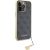 Guess 4G Charms Collection Back Case Защитный Чехол для Apple iPhone 15 Pro Max