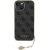 Guess 4G Charms Collection Back Case Защитный Чехол для Apple iPhone 15