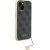 Guess 4G Charms Collection Back Case Защитный Чехол для Apple iPhone 15