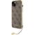 Guess 4G Charms Collection Back Case Защитный Чехол для Apple iPhone 15 Plus