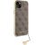 Guess 4G Charms Collection Back Case Защитный Чехол для Apple iPhone 15 Plus