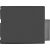 SilverStone SST-FS303-12G, removable frame (black)