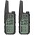 Walkie-Talkie Baofeng BF-T25E Green