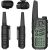 Walkie-Talkie Baofeng BF-T25E Green