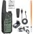 Walkie-Talkie Baofeng BF-T25E Green