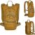 Nils Camp Crab Backpack NC1732 Brown