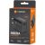 NATEC USB CHARGER RIBERA 18W USB-A BLACK