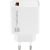 NATEC USB CHARGER RIBERA USB-A 18W WHITE