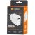 NATEC USB CHARGER RIBERA USB-A 18W WHITE