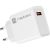 NATEC USB CHARGER RIBERA USB-A 18W WHITE