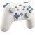 Wireless Gamepad NSW PXN-P50 HALL (White)