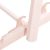 Springos DC003 OXFORD10 СТУЛ С ПОДЛОКОТНИКАМИ КРАСНЫЙ