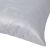 Pillow PARTY 45x45cm, white leaves