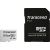 TRANSCEND 512GB microSD w/ adapter