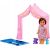 Lalka Barbie Mattel Skipper: Klub opiekunek - Zabawa w namiocie (FXG94/FXG97)