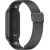 Tech-Protect watch strap MilaneseBand Xiaomi Smart Band 8, black