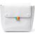 Polaroid Now camera bag, white