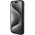 3MK Mercedes Smooth Leather MagSafe Back Case Защитный Чехол для Apple iPhone 15 Plus