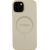 Guess Saffiano MagSafe Back Case Защитный Чехол для Apple iPhone 15