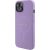 Guess Saffiano MagSafe Back Case Aizsargapvalks Priekš Apple iPhone 15