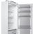 Samsung BRR29703EWW fridge Freestanding 289 L E White