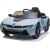 Lean Cars BMW I8 JE1001 Electric Ride On Car Blue