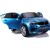 Lean Cars NEW BMW X6M Blue Painting - Electric Ride On Vehicle