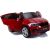 Lean Cars NEW BMW X6M Red Painting - Electric Ride On Vehicle