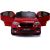 Lean Cars NEW BMW X6M Red Painting - Electric Ride On Vehicle