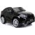 Lean Cars NEW BMW X6M Black Painting - Electric Ride On Vehicle