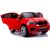 Lean Cars NEW BMW X6M Red - Electric Ride On Vehicle