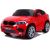 Lean Cars NEW BMW X6M Red - Electric Ride On Vehicle