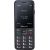 Panasonic KX-TF200, черный