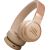 JBL wireless headset Live 670NC, beige