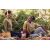 JBL wireless headset Live 670NC, beige