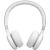 JBL wireless headset Live 670NC, white