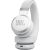 JBL wireless headset Live 670NC, white
