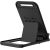 XO phone desk holder C73, black