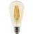 Blaupunkt LED лампа E27 ST64 8W Dimmer, amber