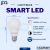 Blaupunkt smart bulb LED E27 WiFi BT Tuya