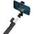 XO штатив-ручной штатив Selfie Stick BT Tripod SS09, черный