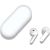 XO wireless earphones X5 TWS BT, white