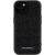 Karl Lagerfeld Rhinestone Logo Metal Plate Back Case Защитный Чехол для Apple iPhone 15