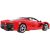 Rastar Автомобиль Ferrari LaFerrari 1:14 / 2,4 ГГц / 2WD / Красный