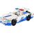 CaDa C51006W R/C Полиция Игрушечная Машина Конструктор 430 деталей