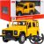 Rastar Land Rover Defender R/C Игрушечная Машина 1:14