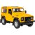 Rastar Land Rover Defender R/C Rotaļu mašīna 1:14