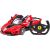 Rastar Автомобиль Ferrari FXX K EVO 1:14 / 2,4 ГГц / 2WD / Красный