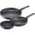 Tefal B5569153 pan set 3 pc(s)