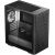 DeepCool MATREXX 40 3FS Micro Tower Black